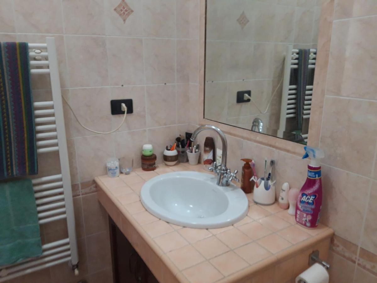 Bed and Breakfast Casa Ale Бриндизи Экстерьер фото