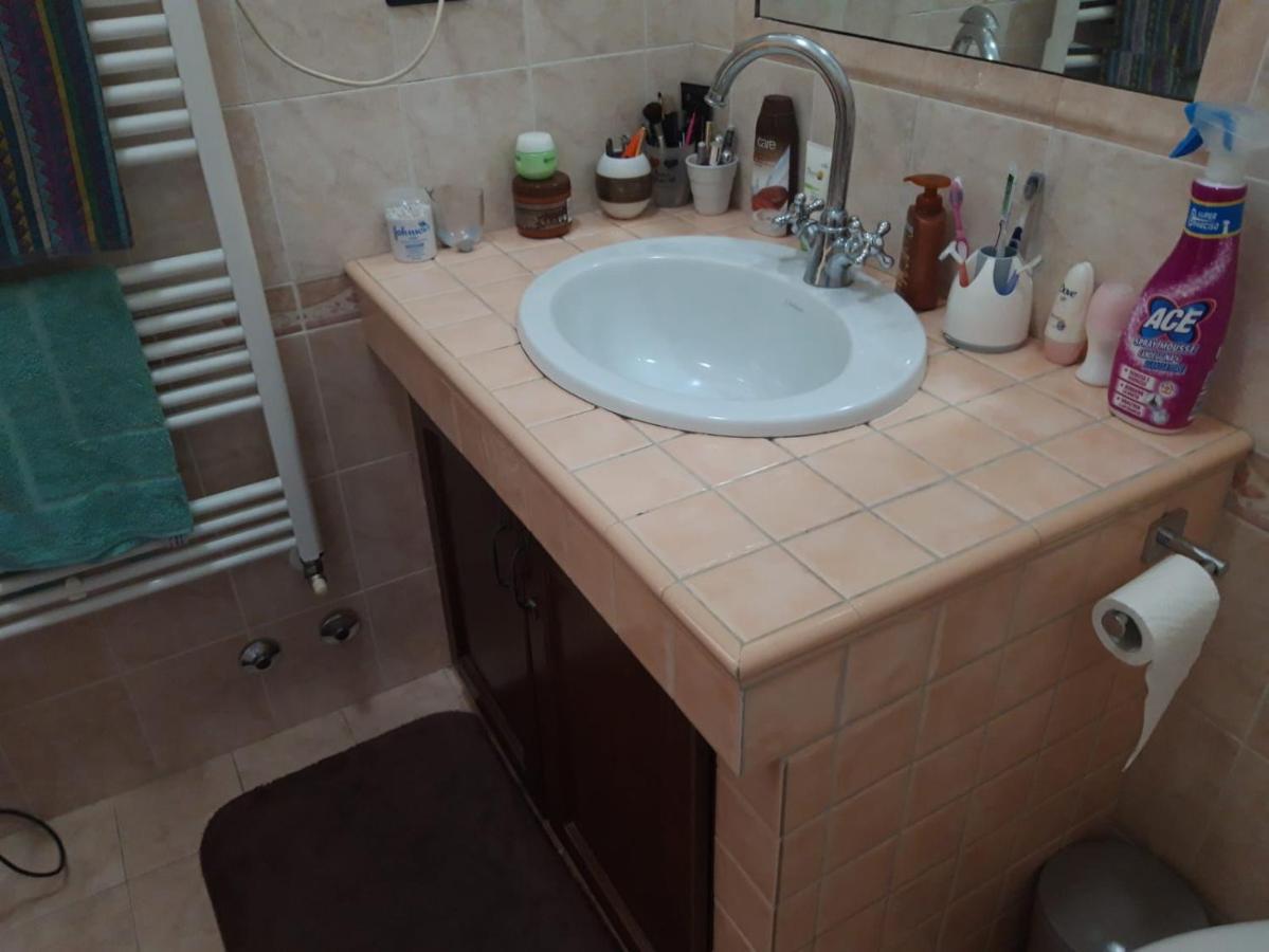 Bed and Breakfast Casa Ale Бриндизи Экстерьер фото